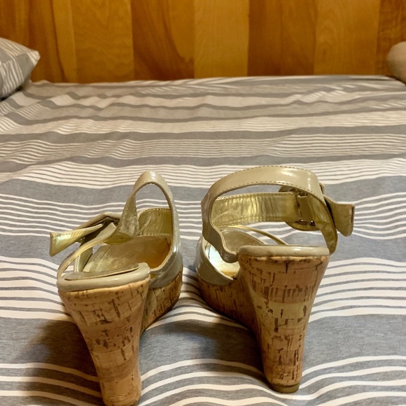Primadona brand  wedge Sandals from Macy’s - Picture 5 of 5